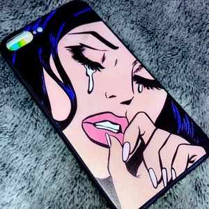 IPhone 7 Plus phone case